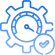 Continuous Feature Optimization